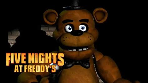 garrett schmidt fnaf|what happened to garrett fnaf.